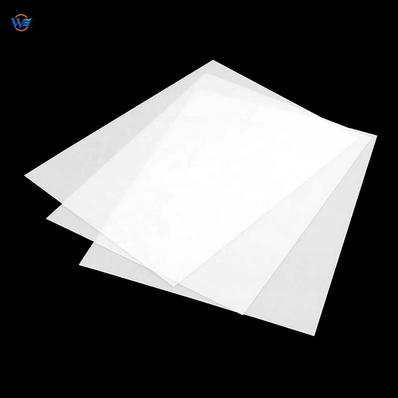 High Quality Rigid Environmentally Friendly PVC Card Materials