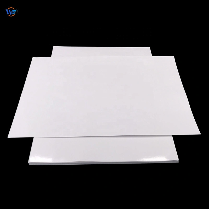 High Quality Rigid Environmentally Friendly PVC Card Materials