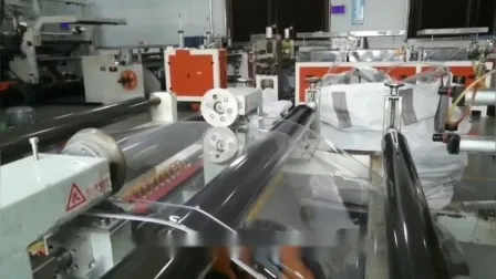 Heißer Verkauf transparente starre kundenspezifische Schutzfolie PETG-Rolle für Faltschachtel